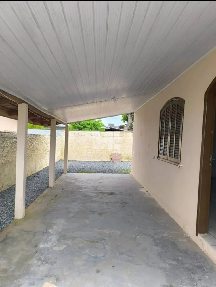 Casa, 2 quartos, 70 m² - Foto 2