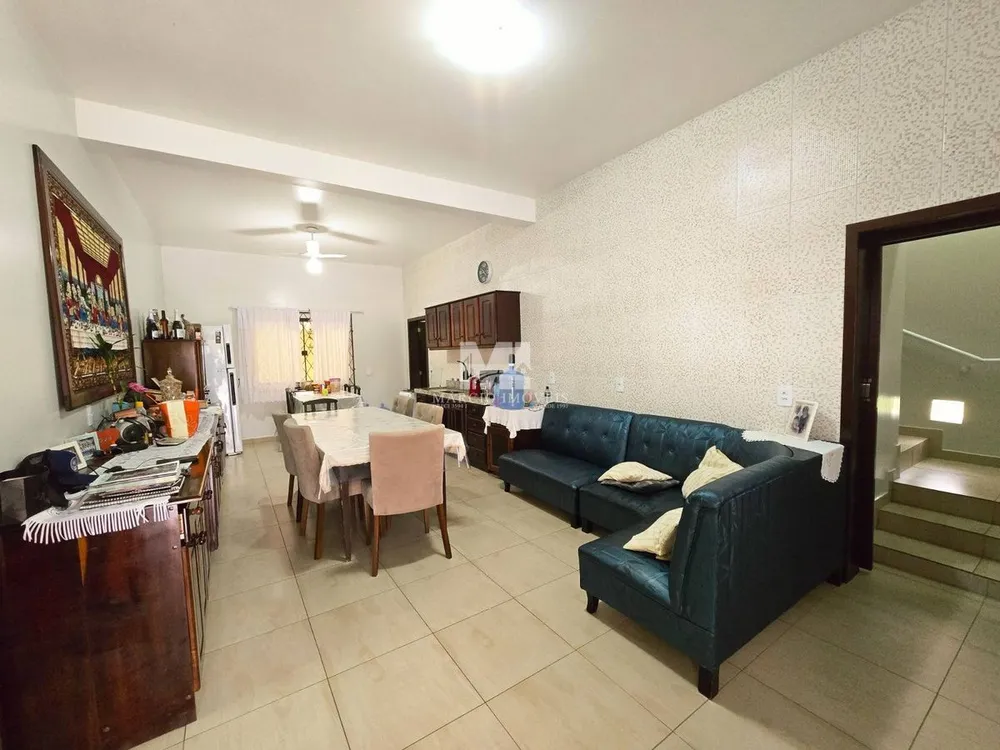 Casa, 4 quartos, 289 m² - Foto 8