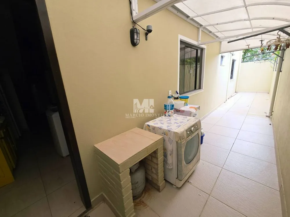 Casa, 4 quartos, 289 m² - Foto 13
