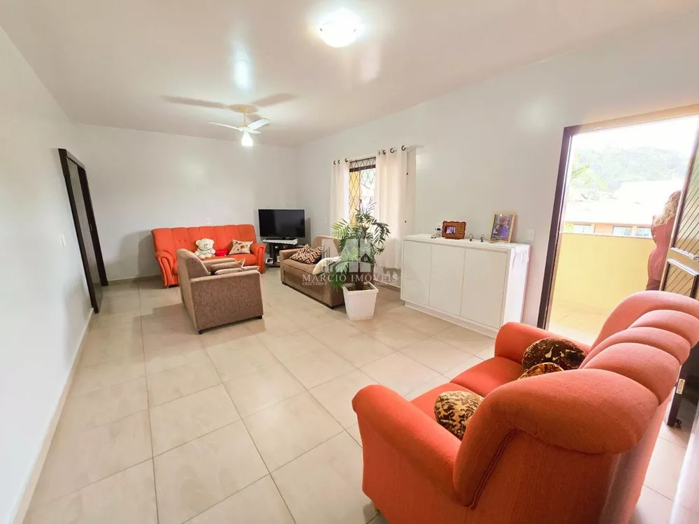 Casa, 4 quartos, 289 m² - Foto 3