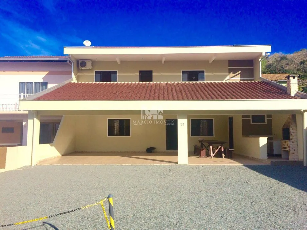 Casa, 4 quartos, 289 m² - Foto 6