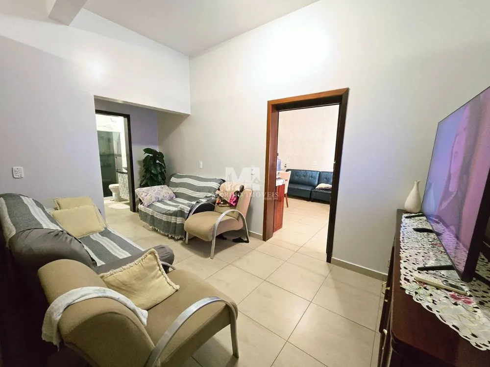 Casa, 4 quartos, 289 m² - Foto 9