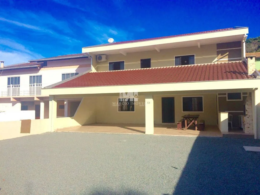 Casa, 4 quartos, 289 m² - Foto 5