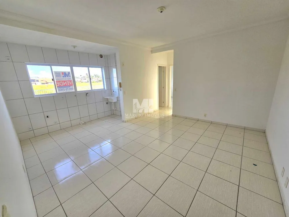 Apartamento, 2 quartos, 59 m² - Foto 1