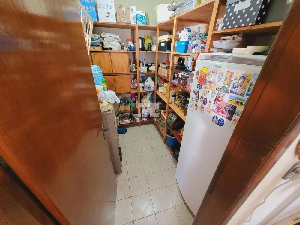 Casa, 4 quartos, 252 m² - Foto 14