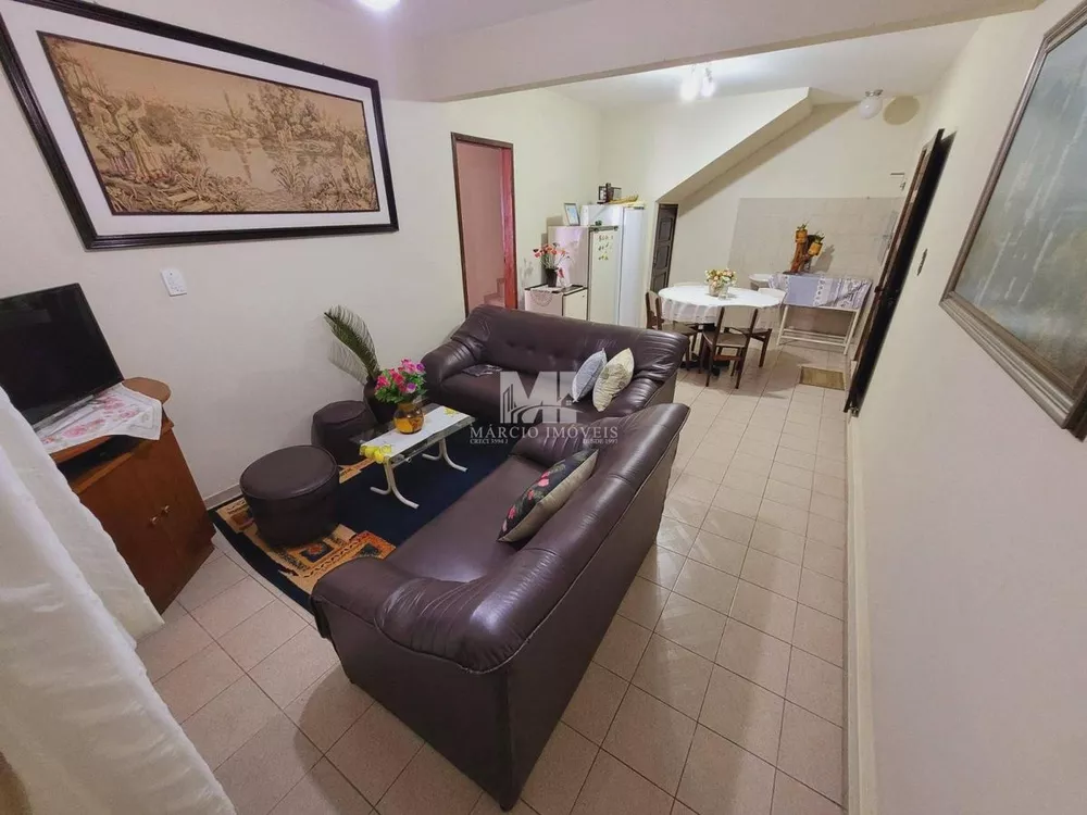 Casa, 4 quartos, 252 m² - Foto 4