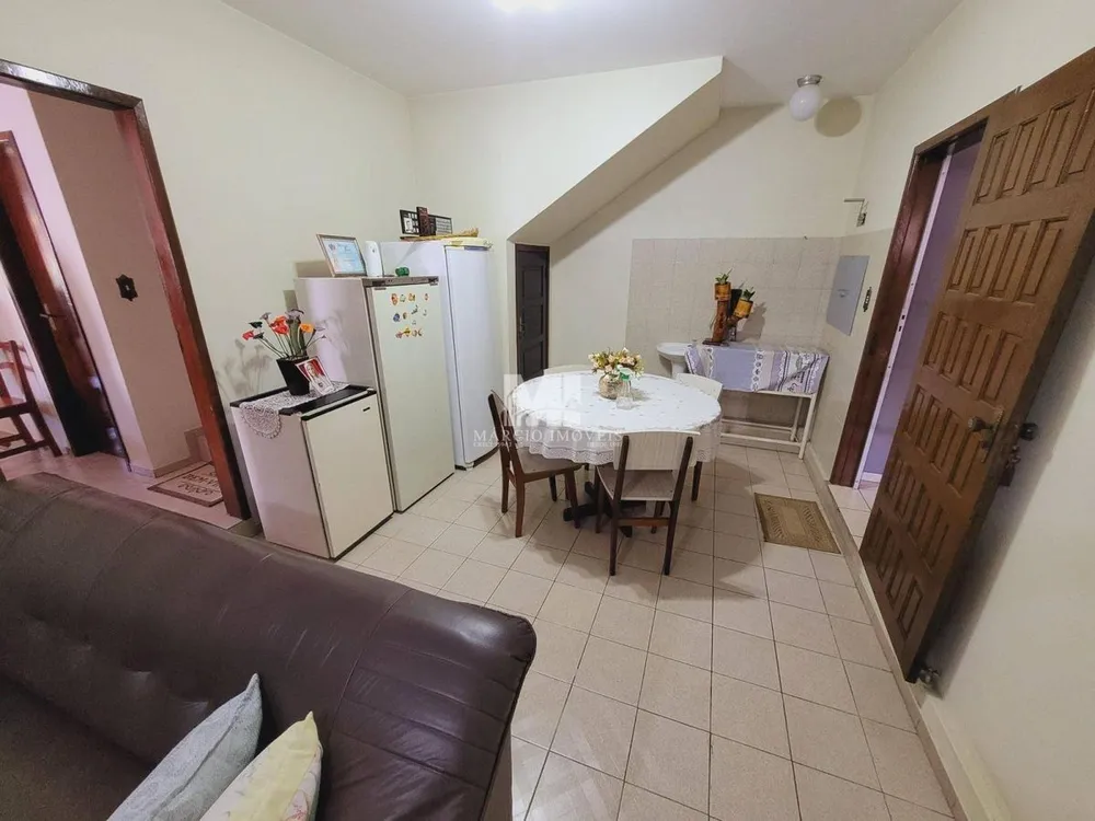 Casa, 4 quartos, 252 m² - Foto 15