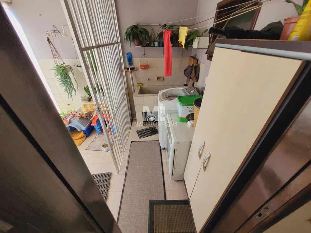 Casa, 4 quartos, 252 m² - Foto 16