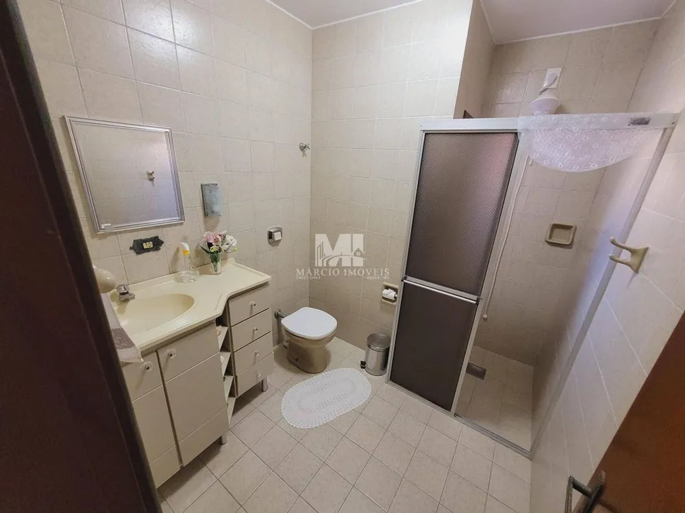 Casa, 4 quartos, 252 m² - Foto 9