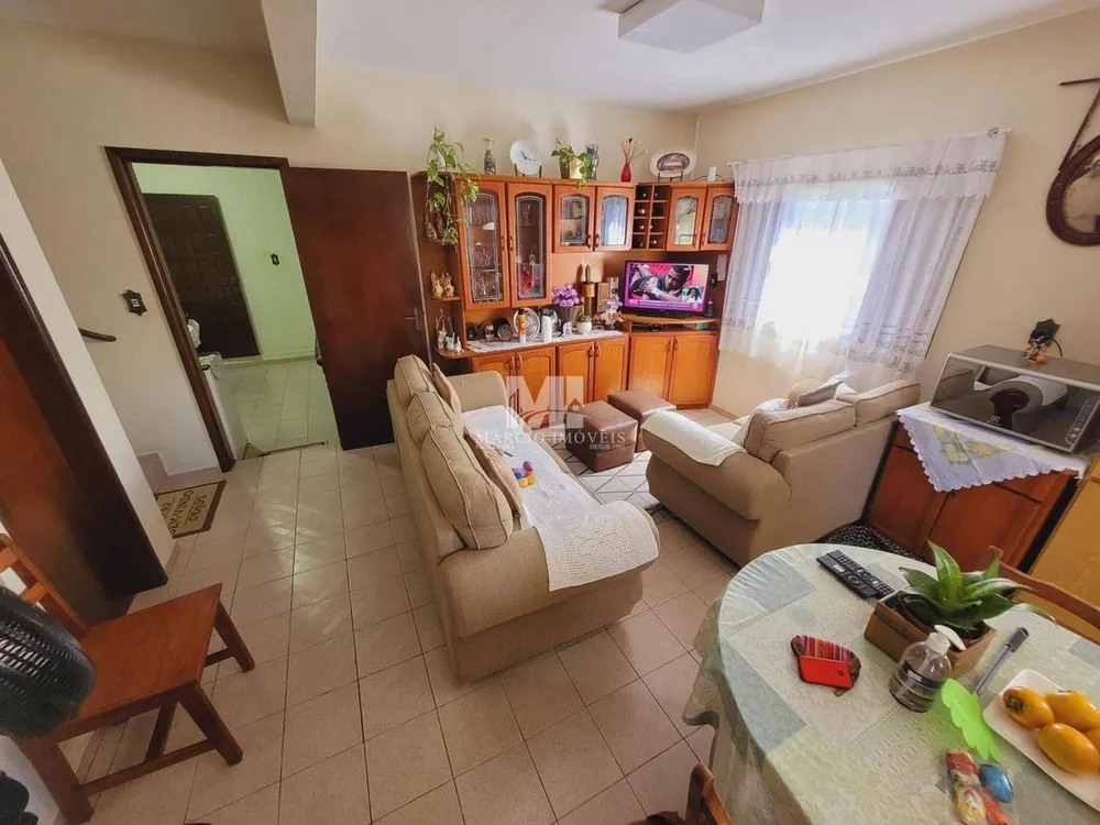 Casa, 4 quartos, 252 m² - Foto 19