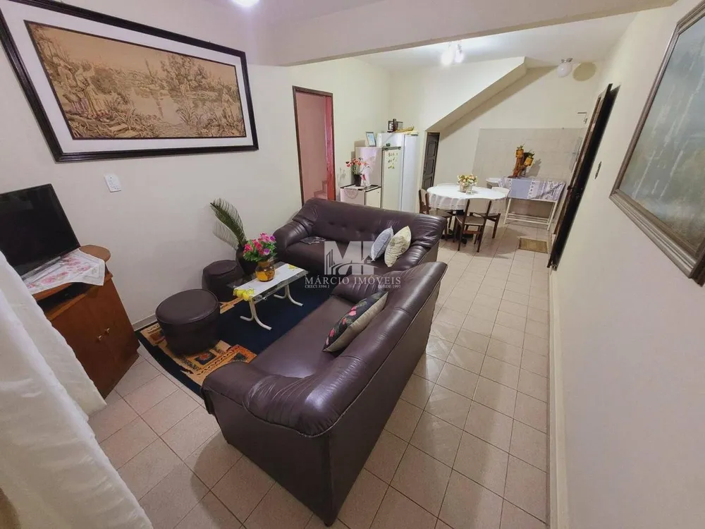 Casa, 4 quartos, 252 m² - Foto 17