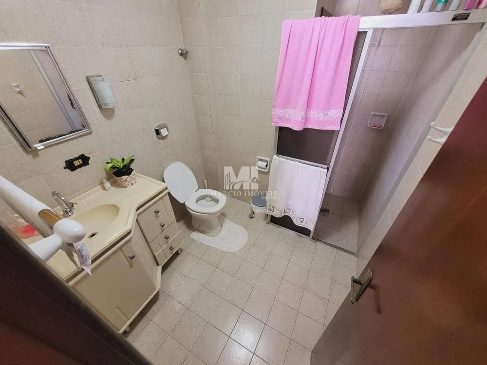 Casa, 4 quartos, 252 m² - Foto 13