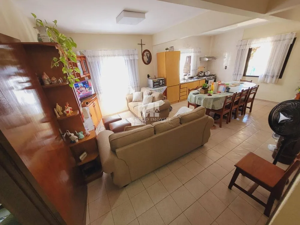 Casa, 4 quartos, 252 m² - Foto 18