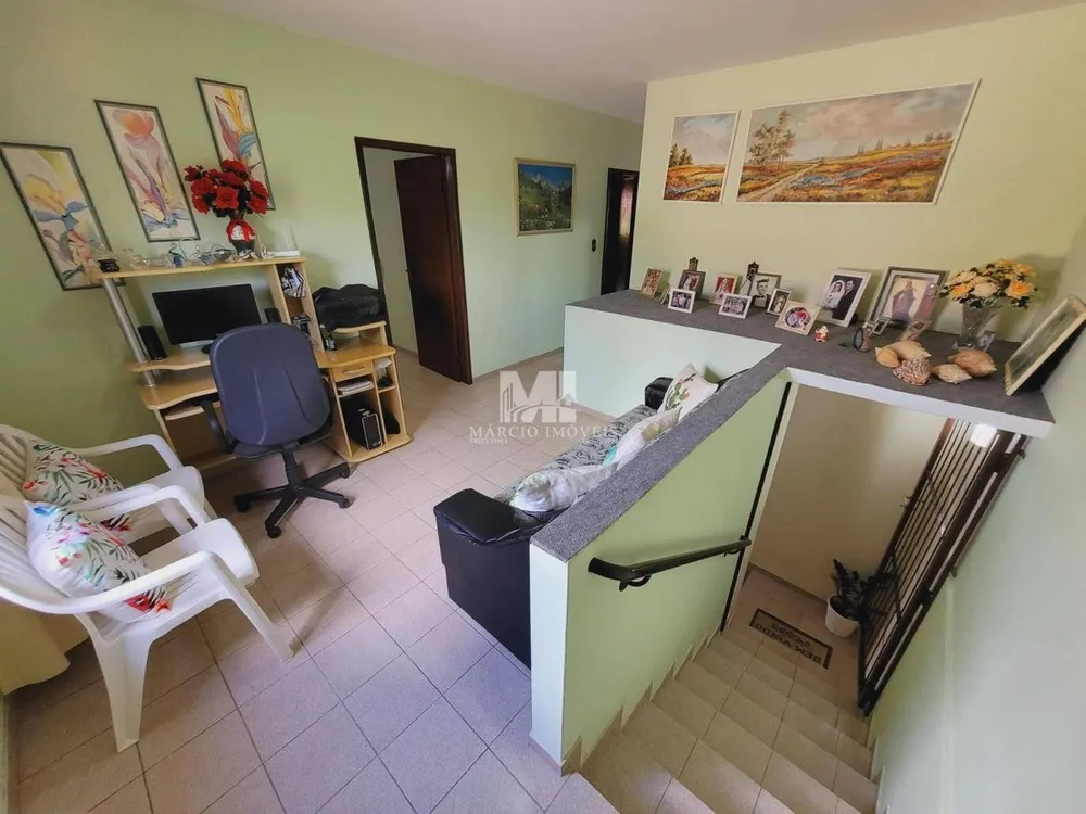 Casa, 4 quartos, 252 m² - Foto 11