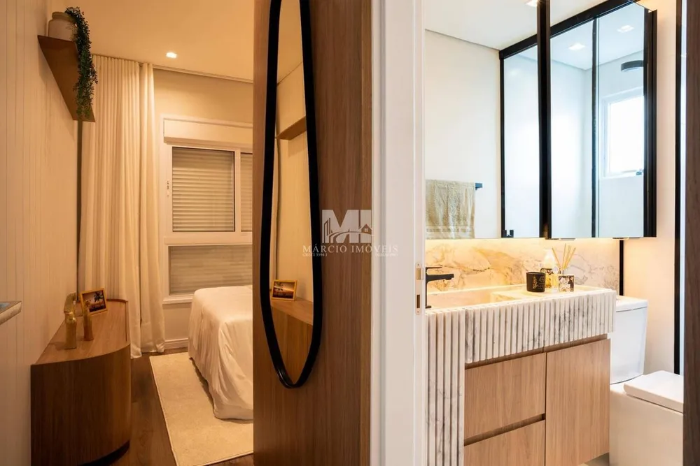 Apartamento, 3 quartos, 88 m² - Foto 15