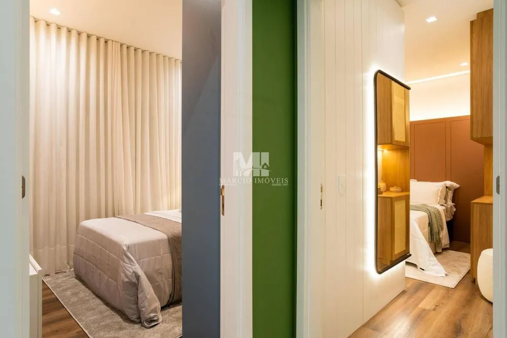 Apartamento, 3 quartos, 88 m² - Foto 14