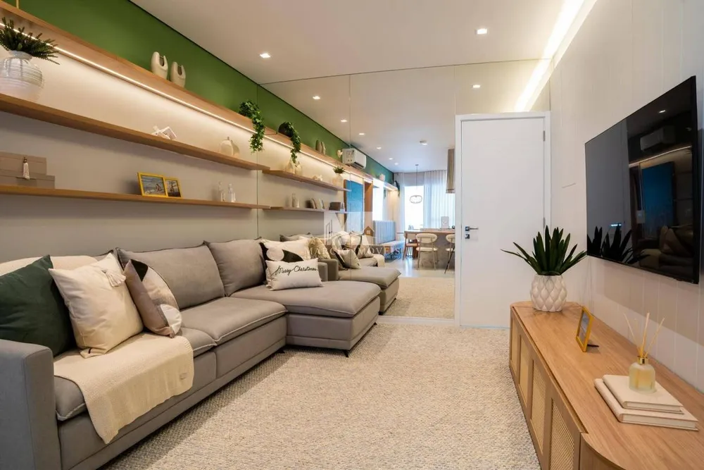 Apartamento, 3 quartos, 88 m² - Foto 7