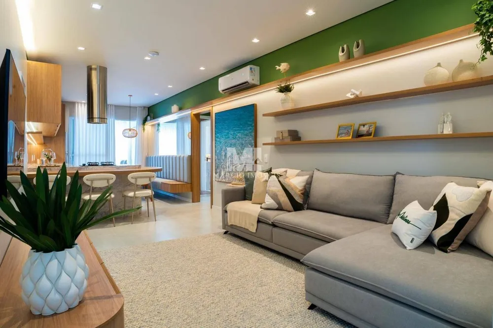 Apartamento, 3 quartos, 88 m² - Foto 8