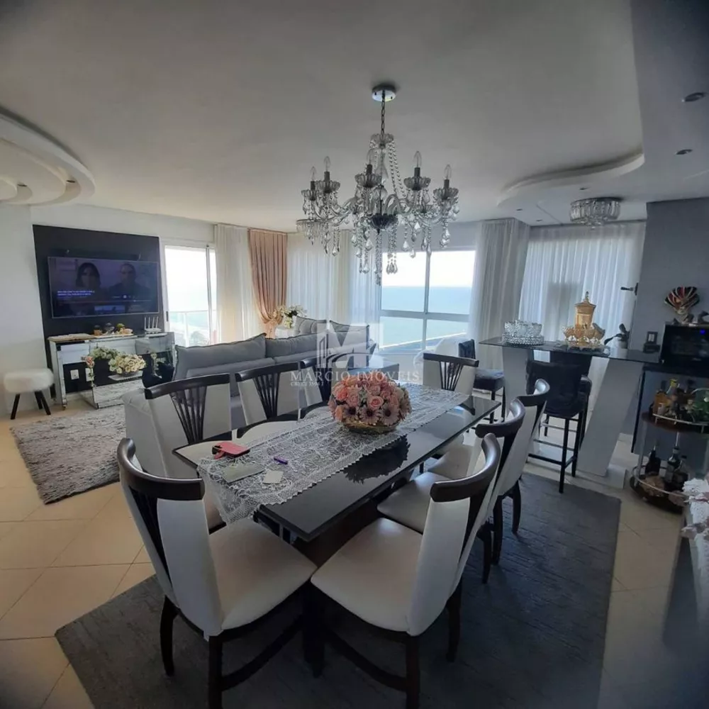 Apartamento, 4 quartos, 194 m² - Foto 1