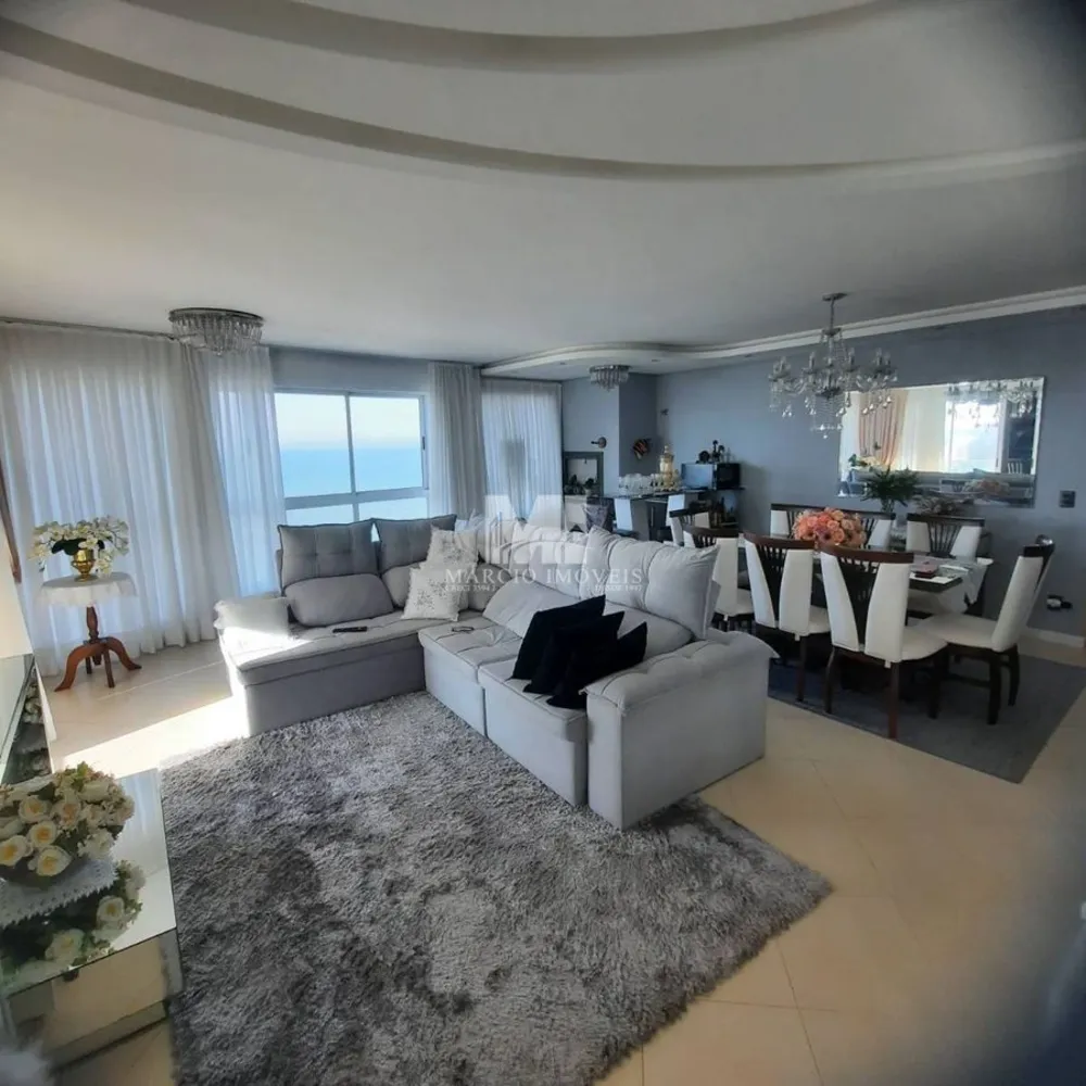 Apartamento, 4 quartos, 194 m² - Foto 6