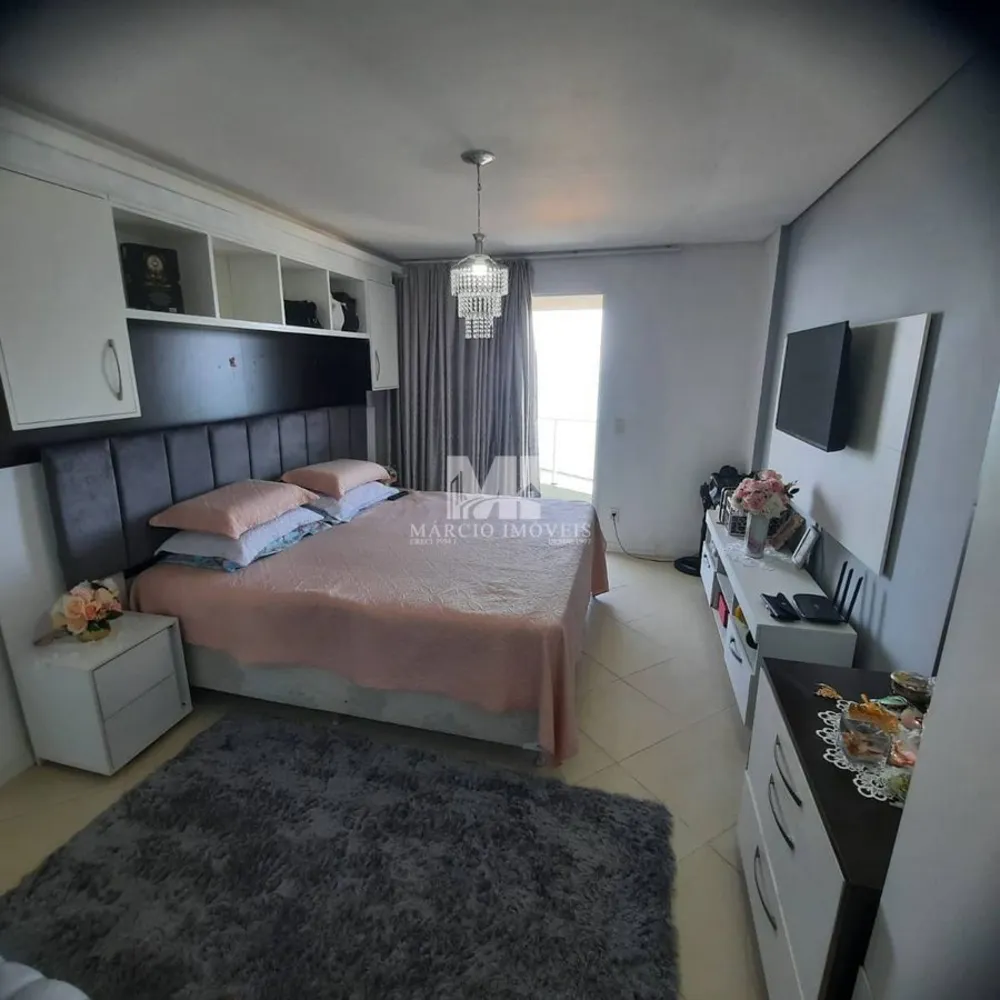 Apartamento, 4 quartos, 194 m² - Foto 14