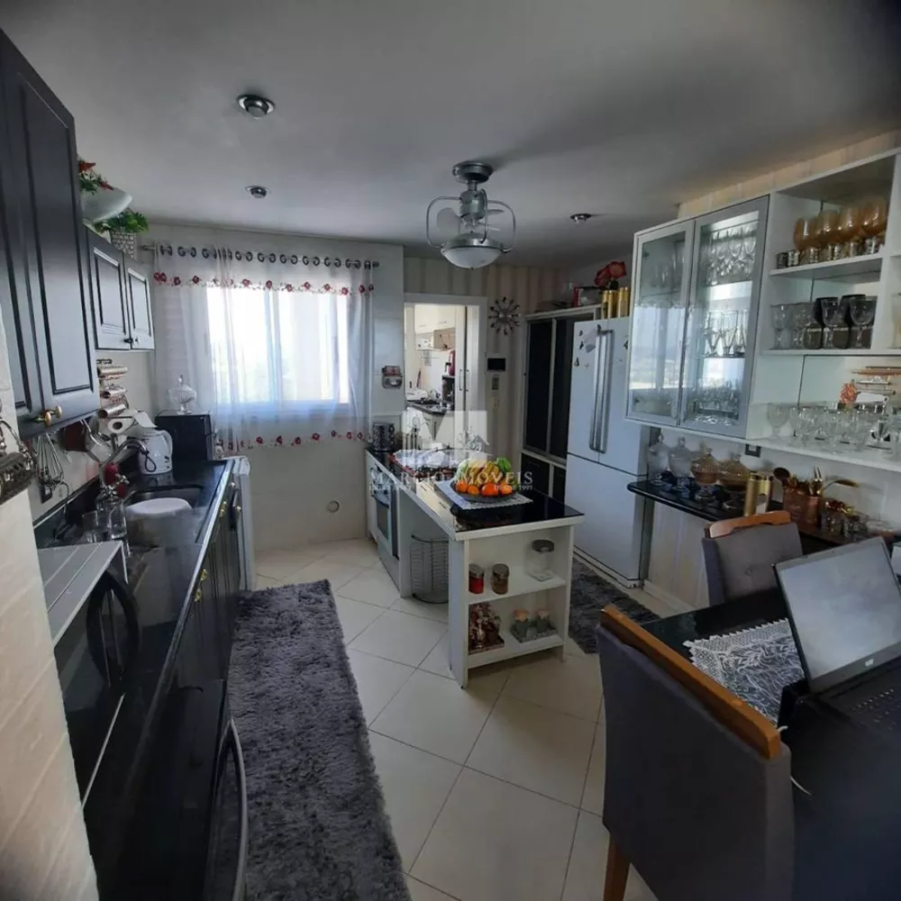 Apartamento, 4 quartos, 194 m² - Foto 4
