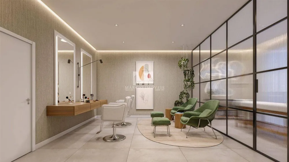Apartamento, 2 quartos, 86 m² - Foto 10