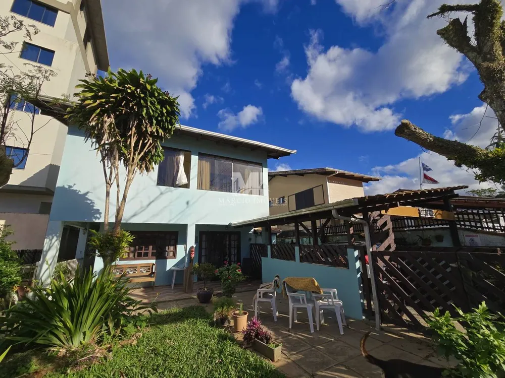 Casa, 5 quartos, 213 m² - Foto 5