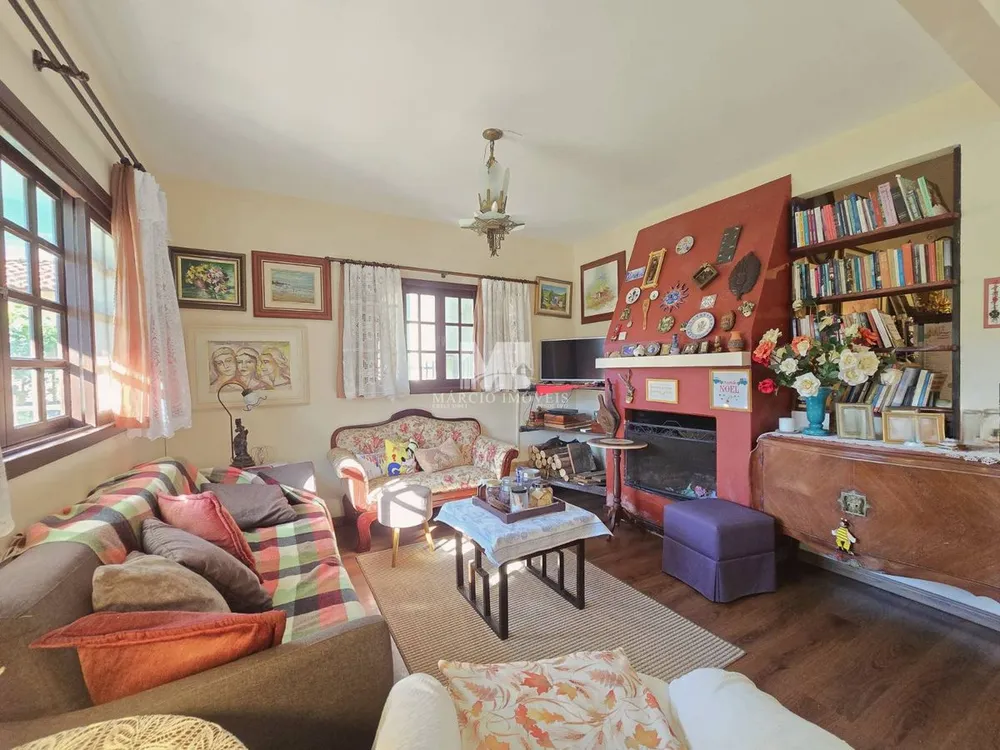 Casa, 5 quartos, 213 m² - Foto 6