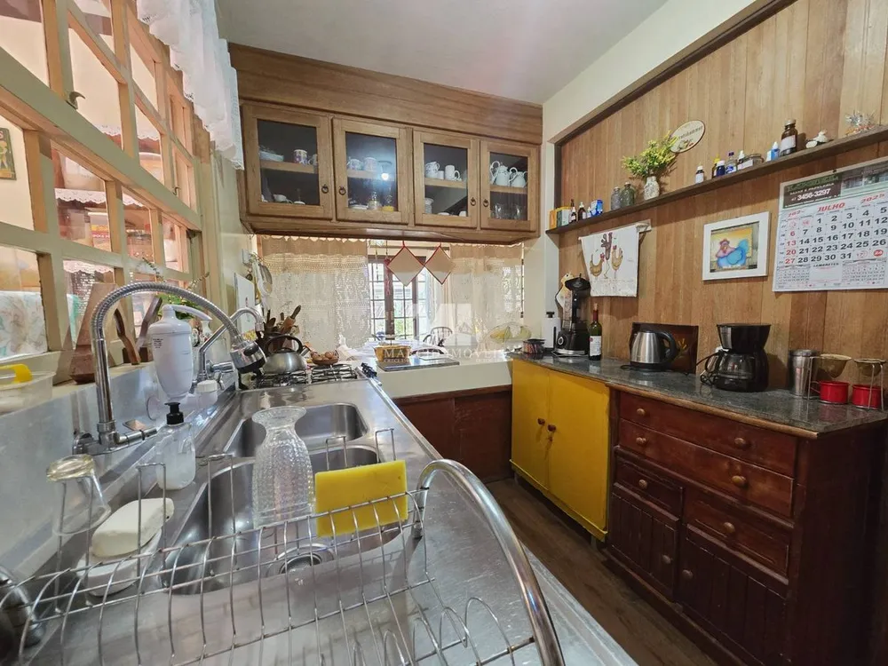 Casa, 5 quartos, 213 m² - Foto 8