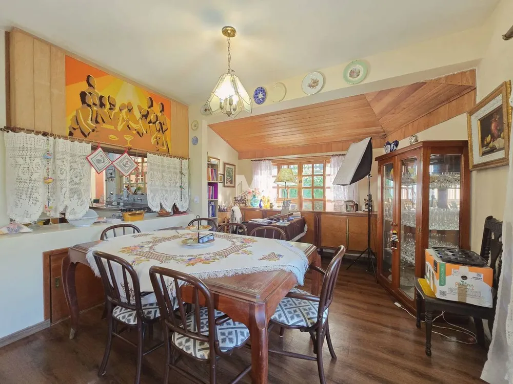 Casa, 5 quartos, 213 m² - Foto 7