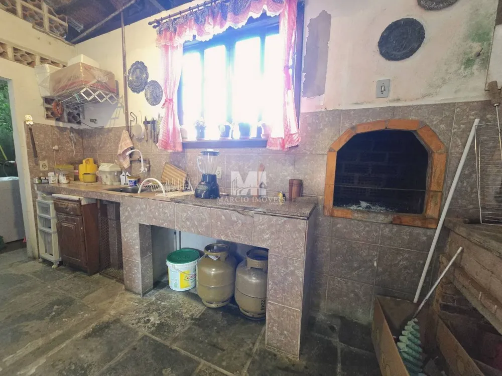 Casa, 5 quartos, 213 m² - Foto 6