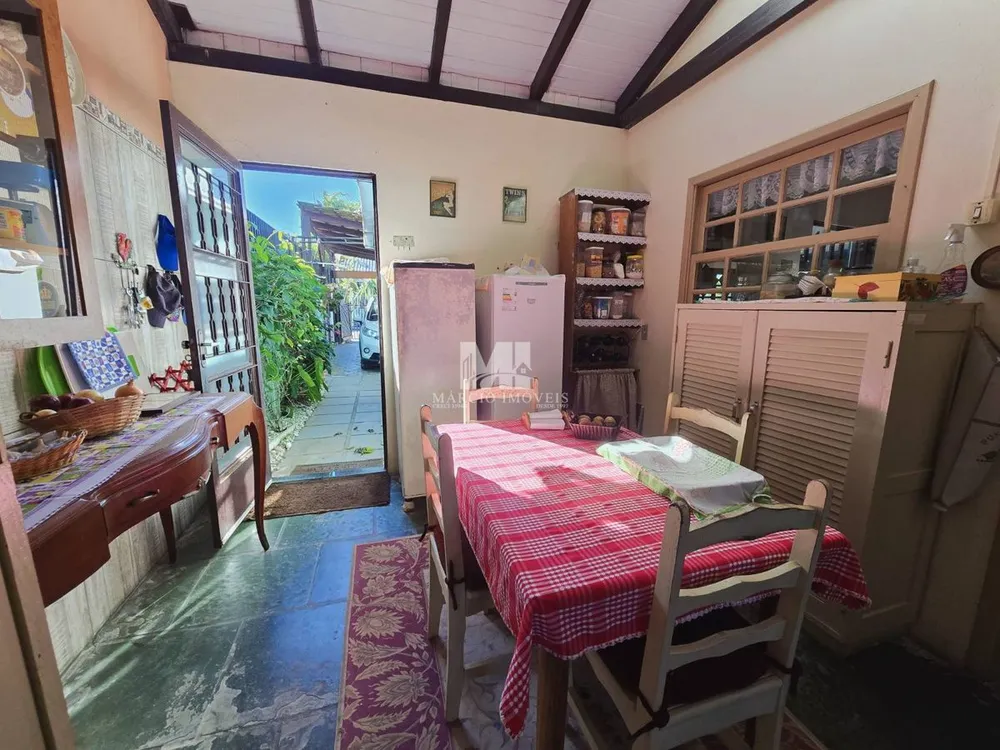 Casa, 5 quartos, 213 m² - Foto 10