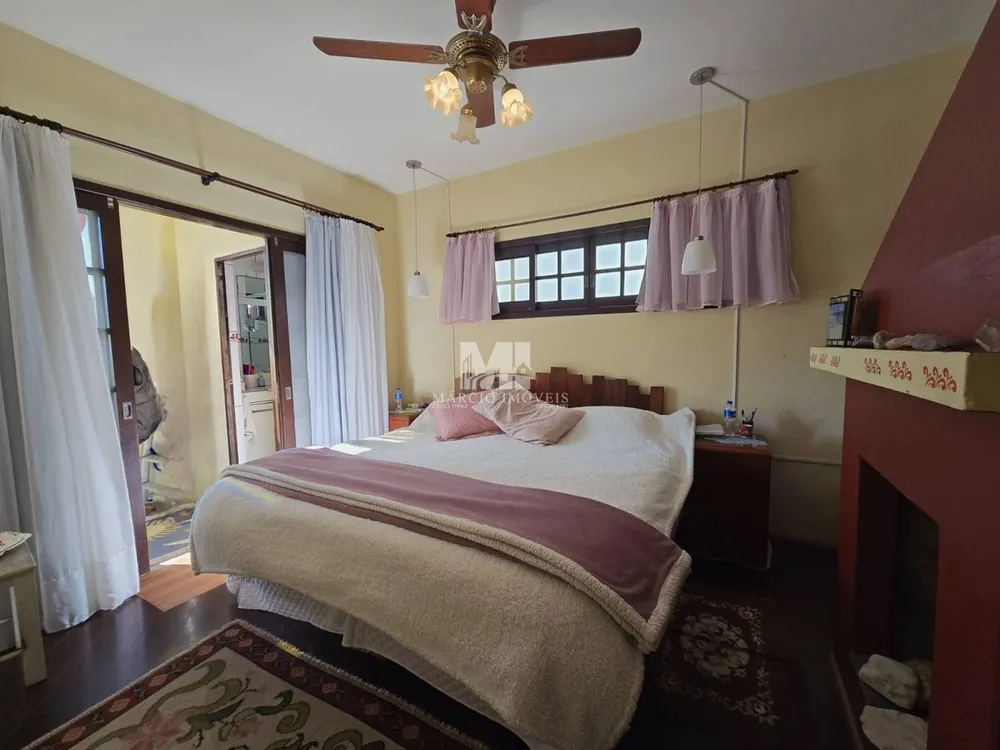 Casa, 5 quartos, 213 m² - Foto 11