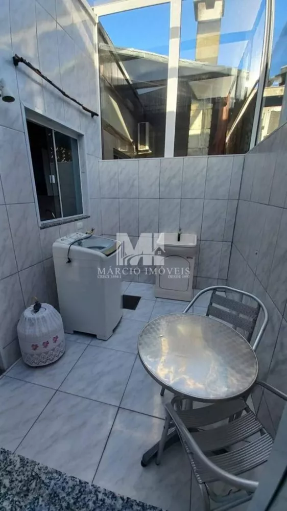 Casa, 2 quartos, 1 m² - Foto 2