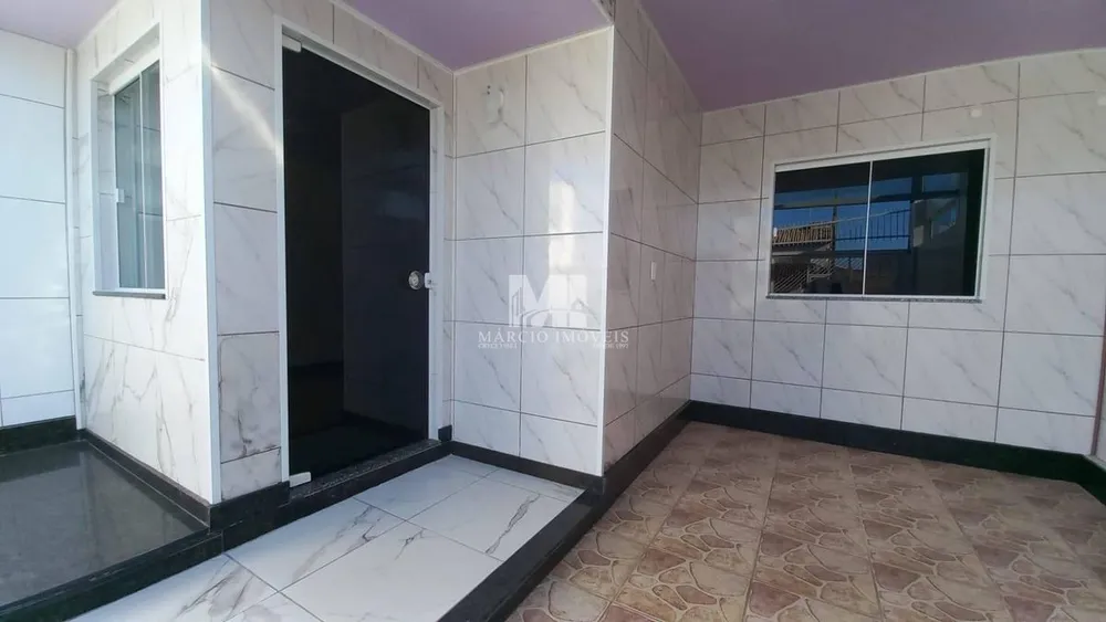 Casa, 2 quartos, 1 m² - Foto 8