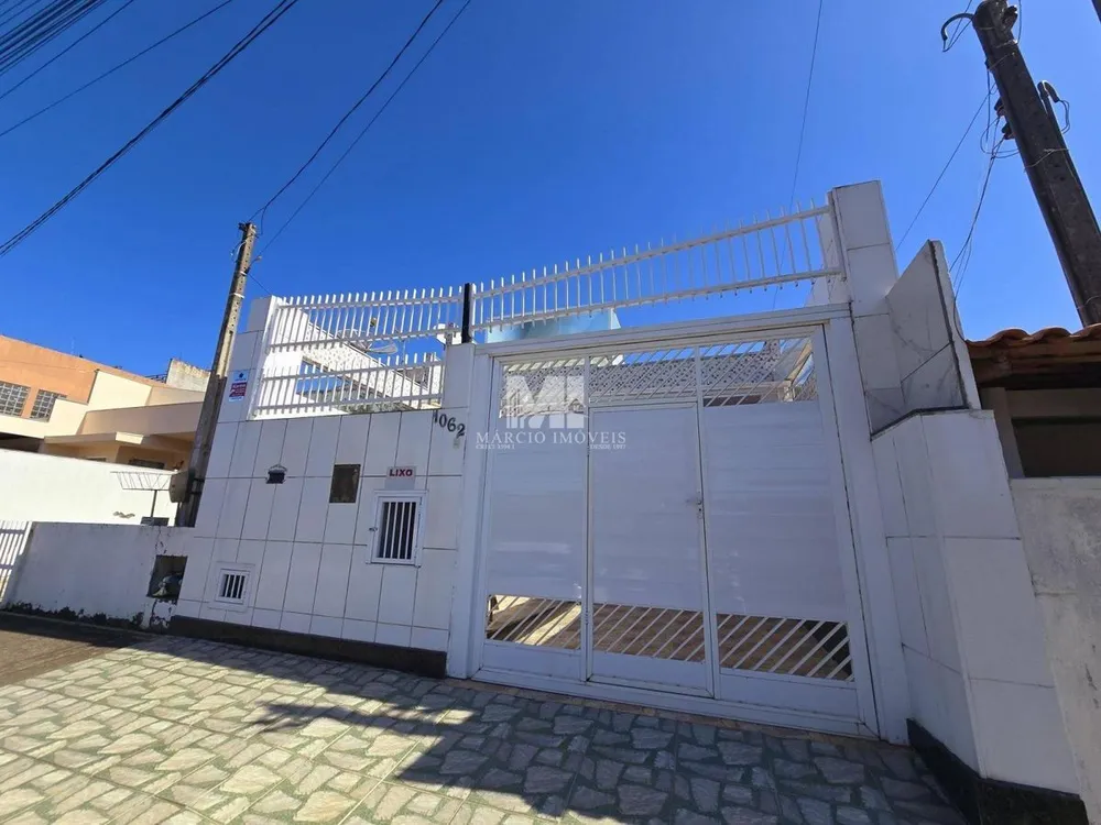 Casa, 2 quartos, 1 m² - Foto 5