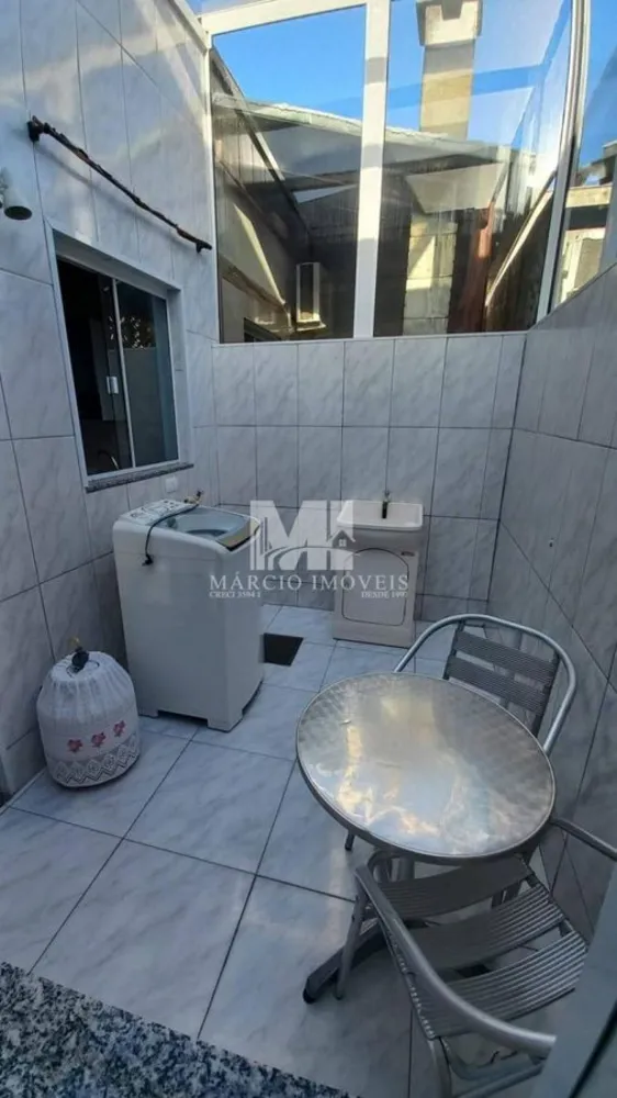 Casa, 2 quartos, 1 m² - Foto 12