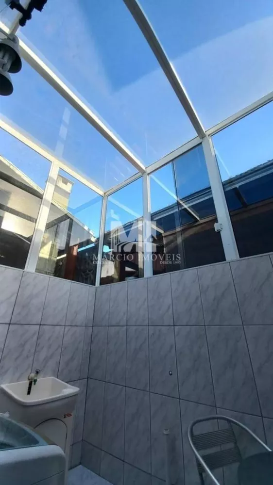 Casa, 2 quartos, 1 m² - Foto 1