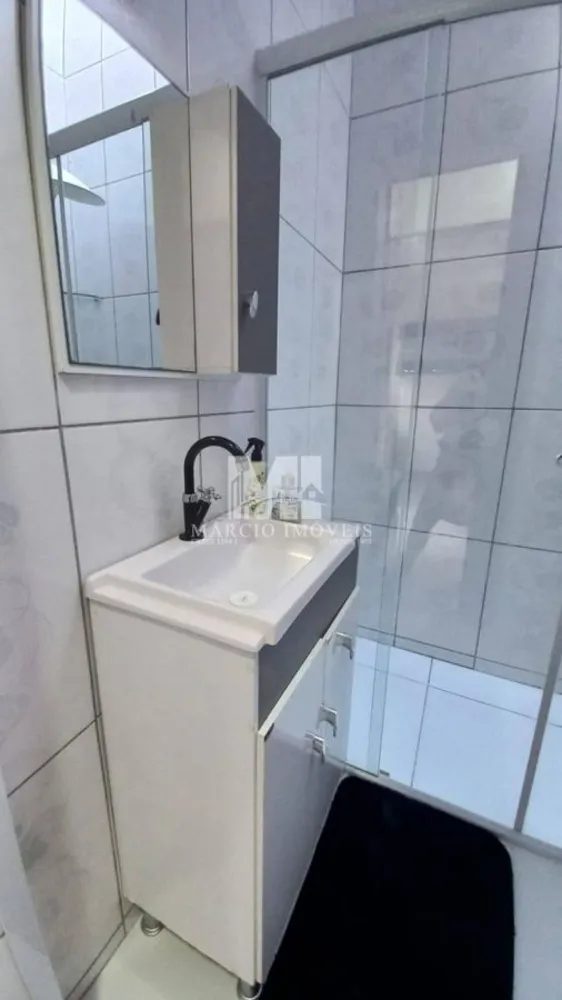 Casa, 2 quartos, 1 m² - Foto 13