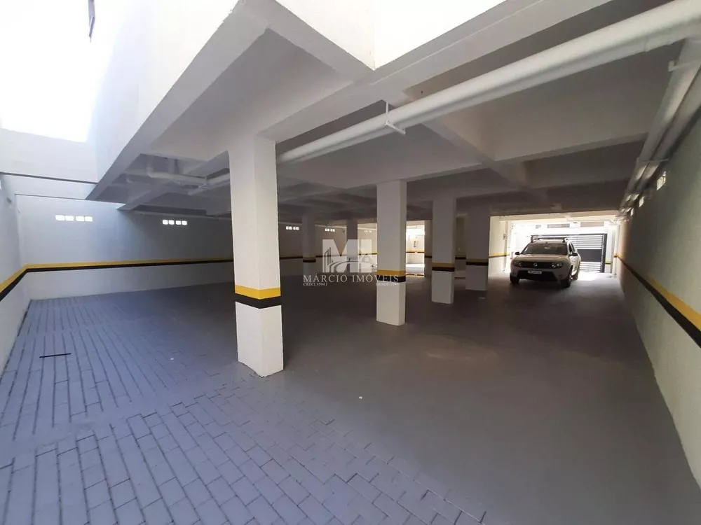 Apartamento, 3 quartos, 84 m² - Foto 2