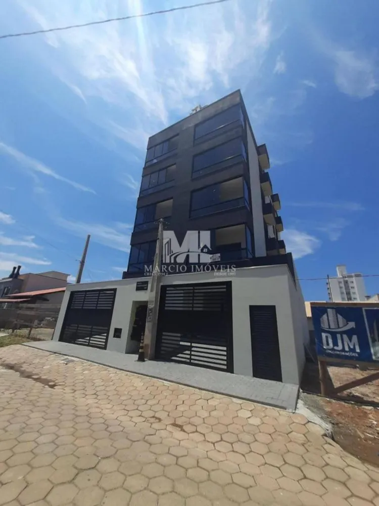 Apartamento, 3 quartos, 84 m² - Foto 5