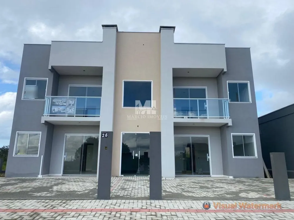 Apartamento, 2 quartos, 60 m² - Foto 5