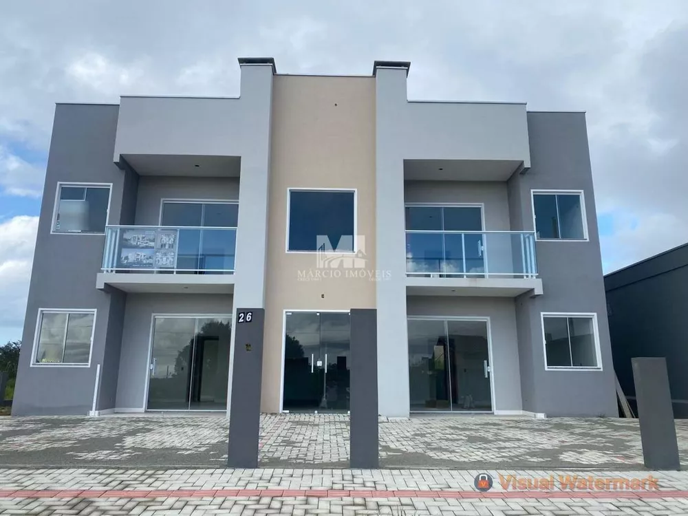 Apartamento, 2 quartos, 60 m² - Foto 1