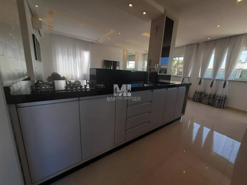 Apartamento, 3 quartos, 312 m² - Foto 1