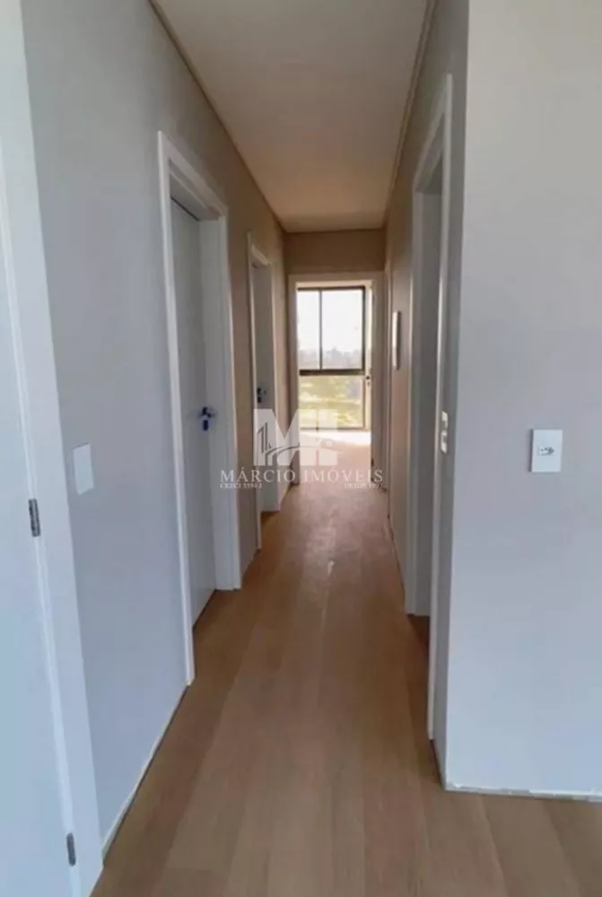 Apartamento, 3 quartos, 161 m² - Foto 2