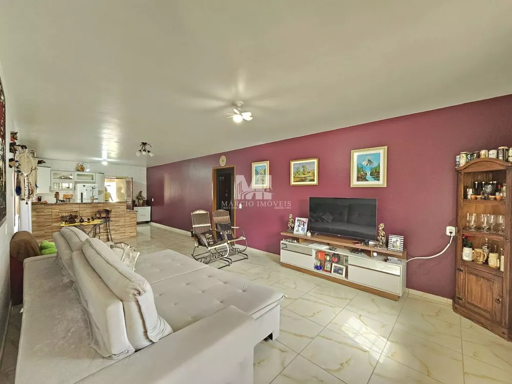 Casa, 3 quartos, 134 m² - Foto 3