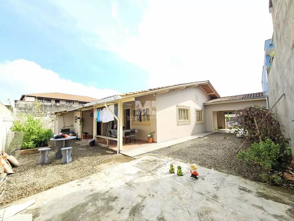 Casa, 3 quartos, 134 m² - Foto 2