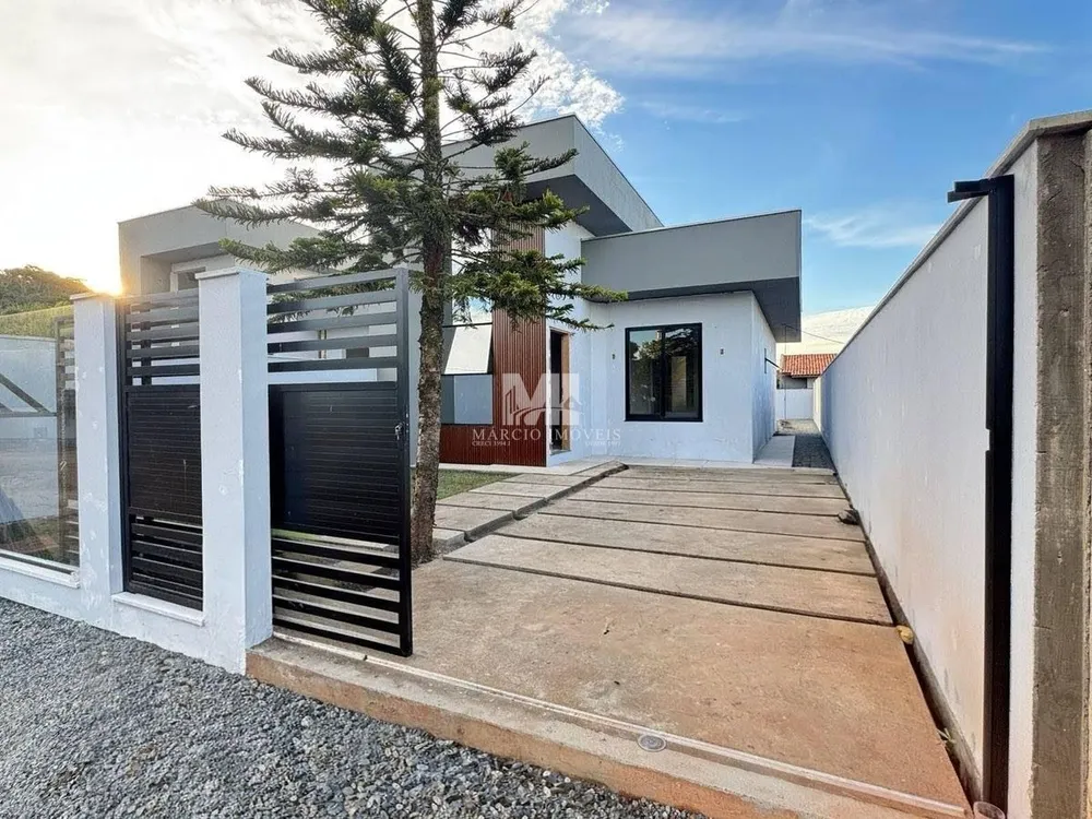Casa, 2 quartos, 60 m² - Foto 3