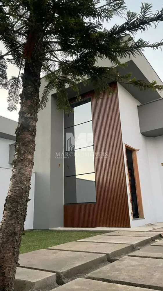 Casa, 2 quartos, 60 m² - Foto 1